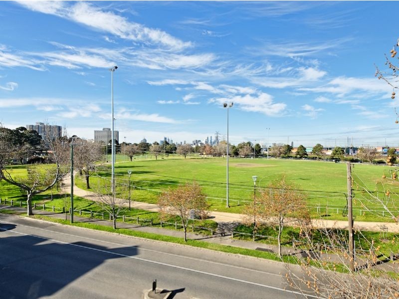 Kensington VIC 3031