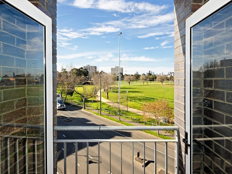 Kensington VIC 3031