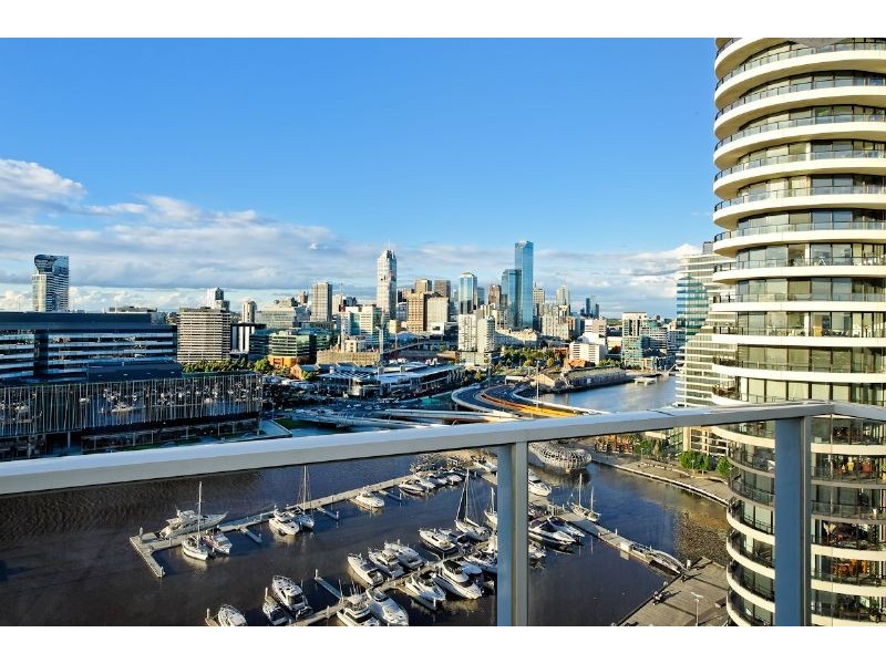 Docklands VIC 3008