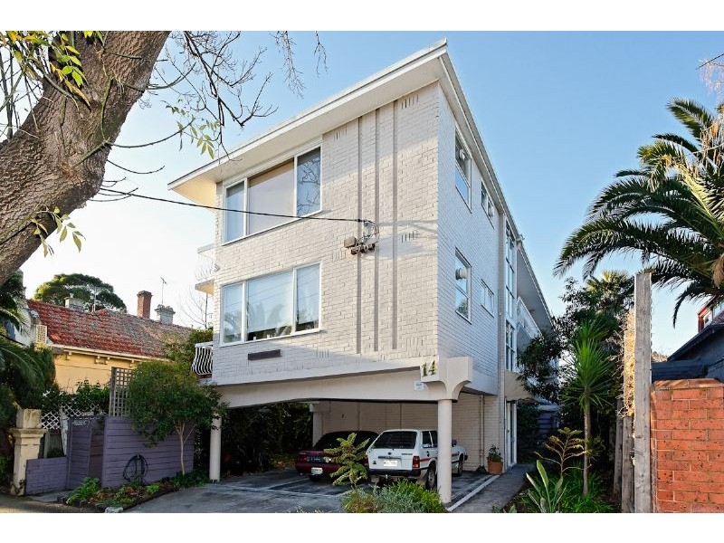 St Kilda West VIC 3182