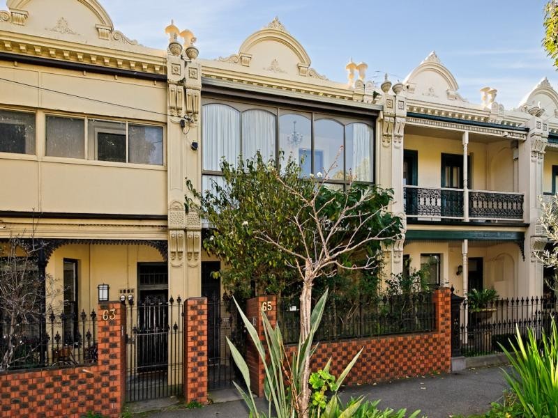 65 Merton Street, Albert Park VIC 3206