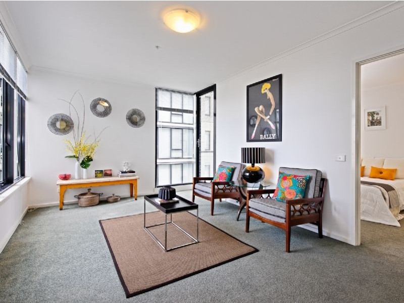 South Melbourne VIC 3205