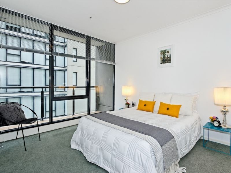 South Melbourne VIC 3205