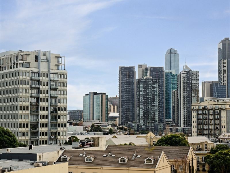 South Melbourne VIC 3205