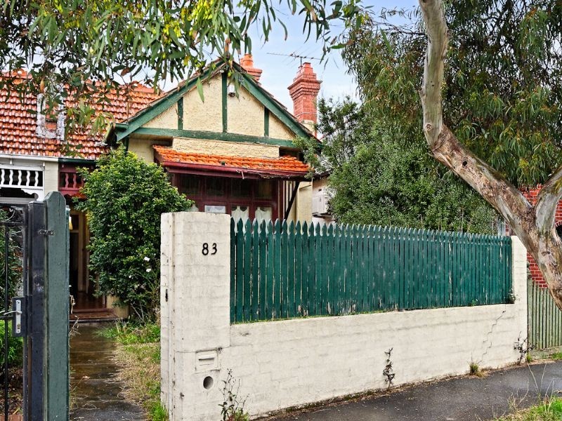 83 Dickens Street, Elwood VIC 3184