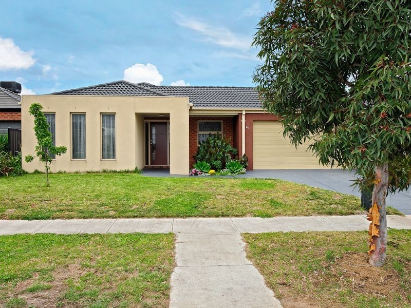 55 Juniper Avenue, Point Cook VIC 3030