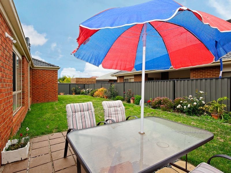 55 Juniper Avenue, Point Cook VIC 3030