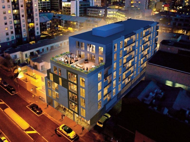 West Melbourne VIC 3003