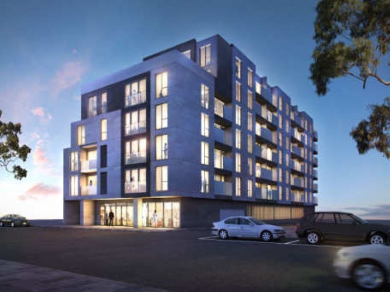 West Melbourne VIC 3003