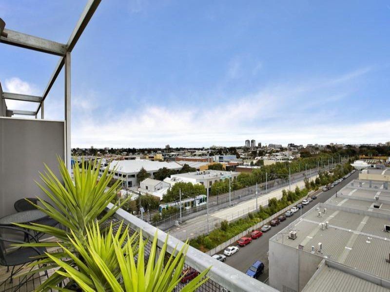 South Melbourne VIC 3205