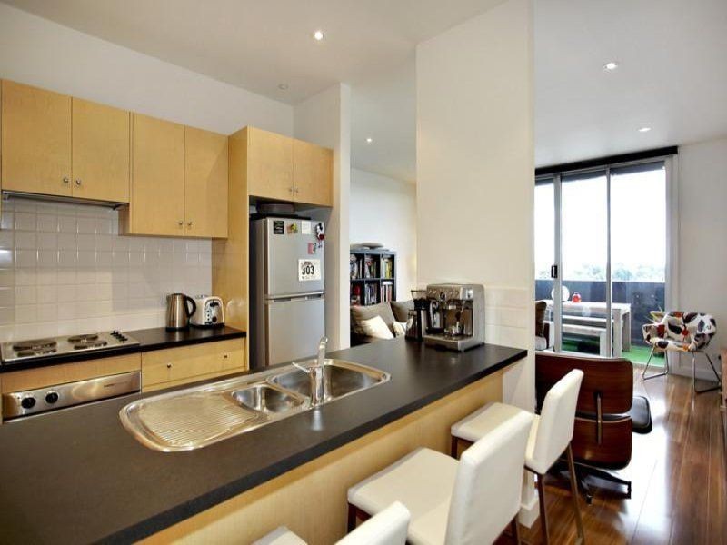 South Melbourne VIC 3205