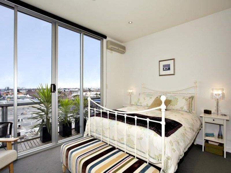 South Melbourne VIC 3205