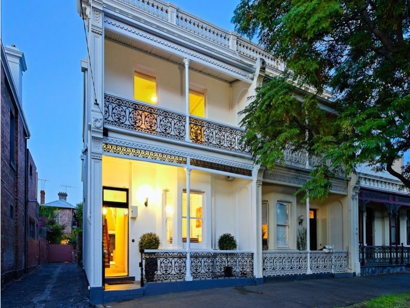 40 Dundas Place, Albert Park VIC 3206