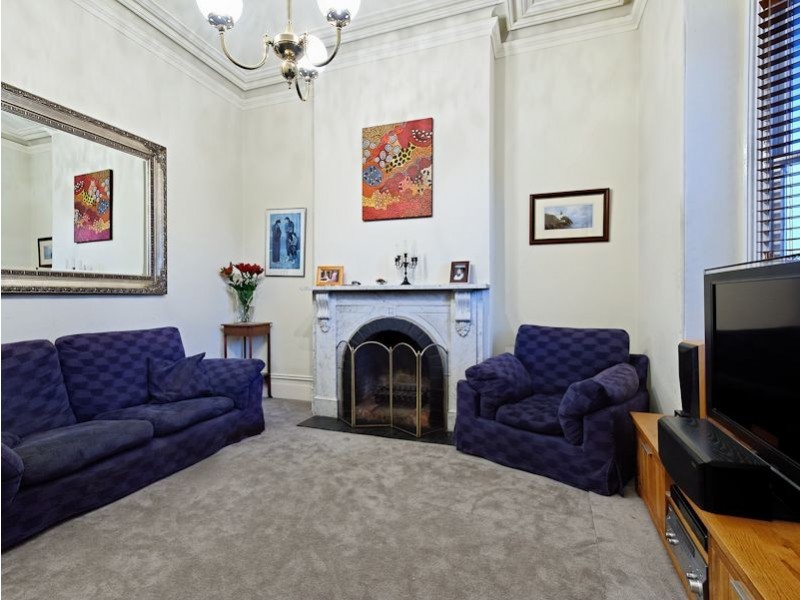 40 Dundas Place, Albert Park VIC 3206