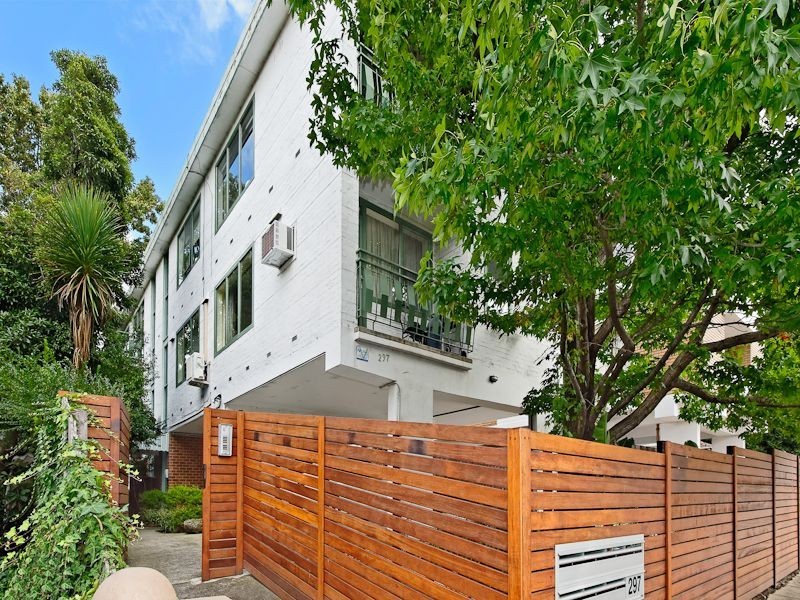 St Kilda East VIC 3183