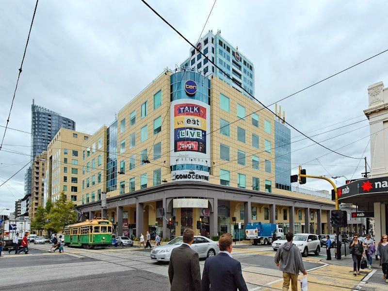 South Yarra VIC 3141