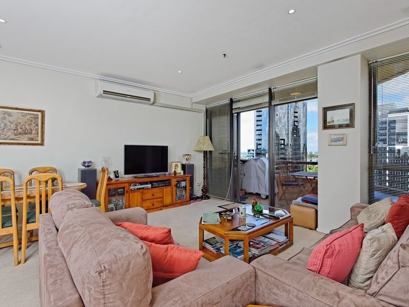 Melbourne VIC 3004