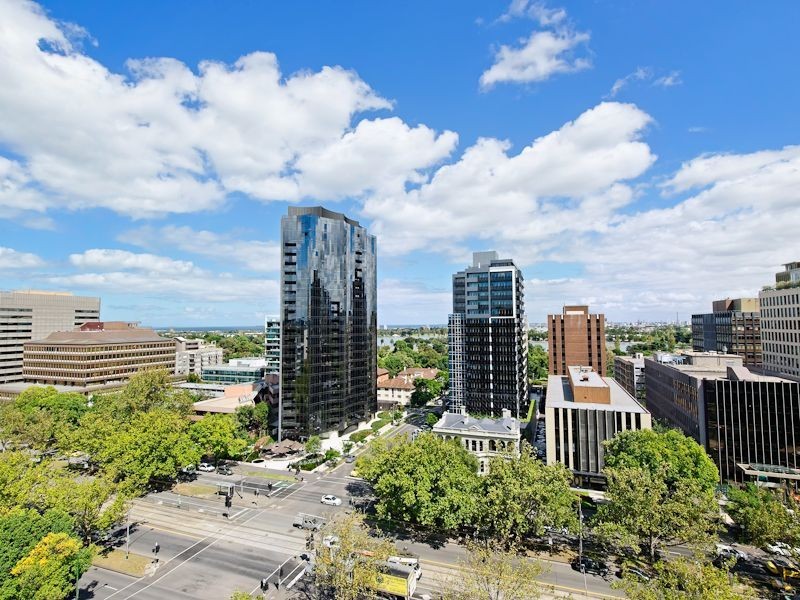 Melbourne VIC 3004