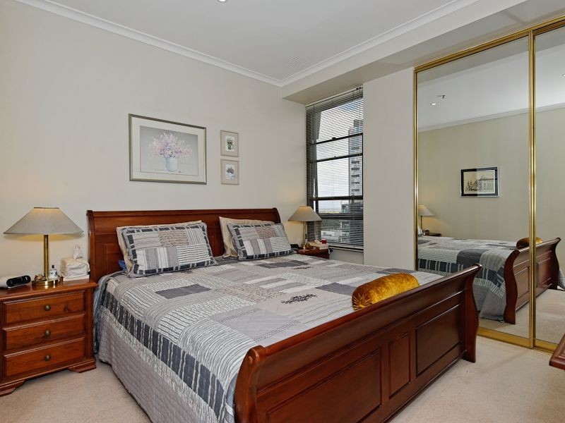 Melbourne VIC 3004