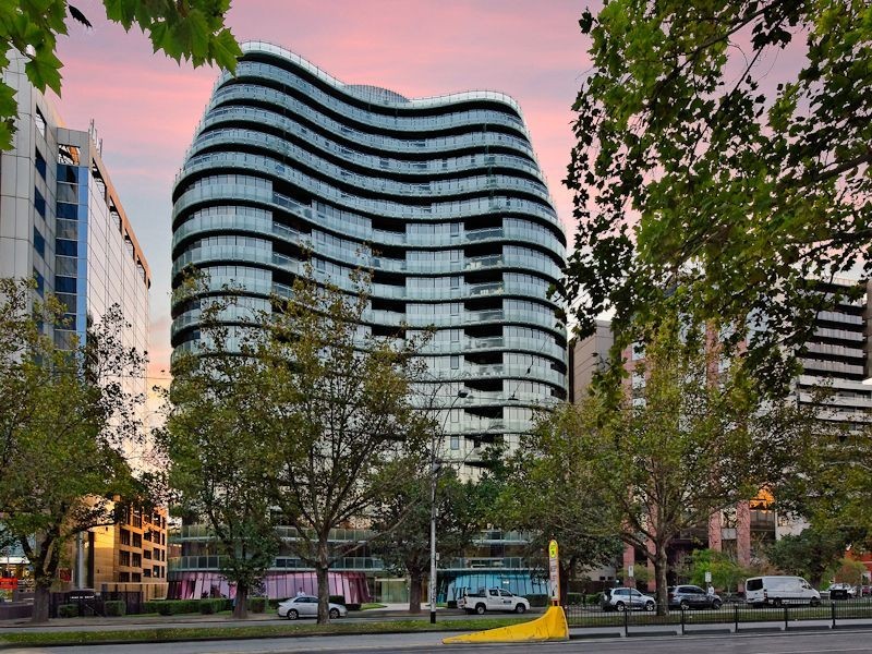Melbourne VIC 3004