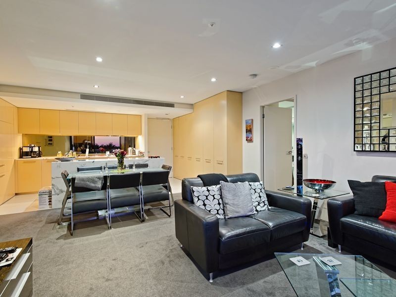 Melbourne VIC 3004
