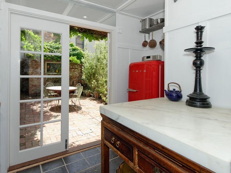 South Melbourne VIC 3205