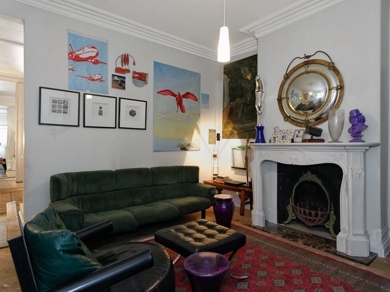 South Melbourne VIC 3205