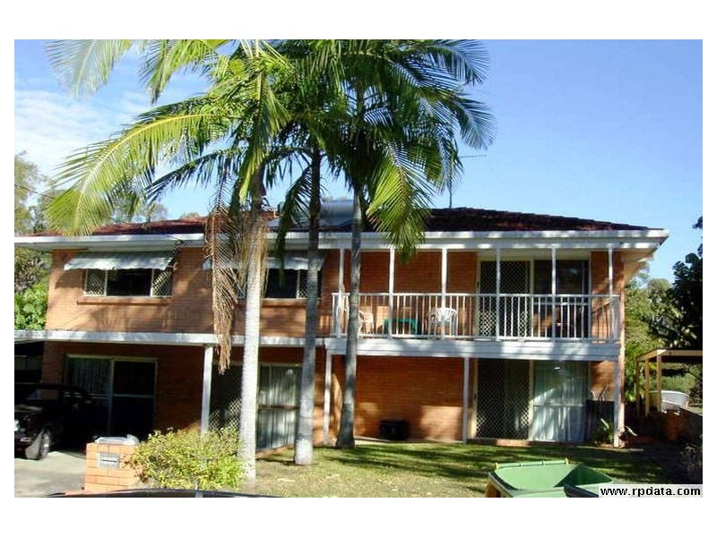 18 Gayle, Southport QLD 4215