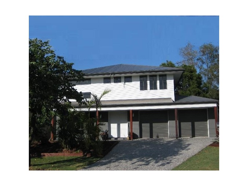 Norman Park QLD 4170