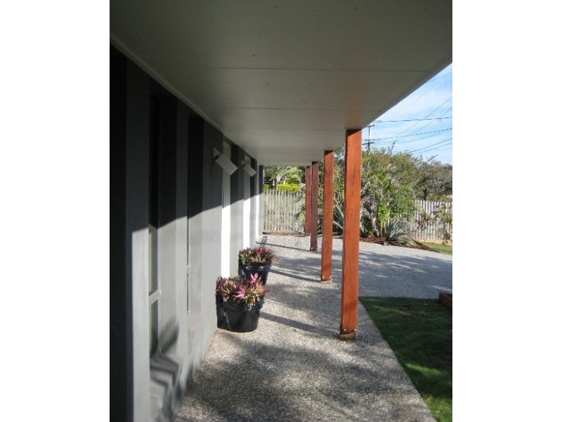 Norman Park QLD 4170