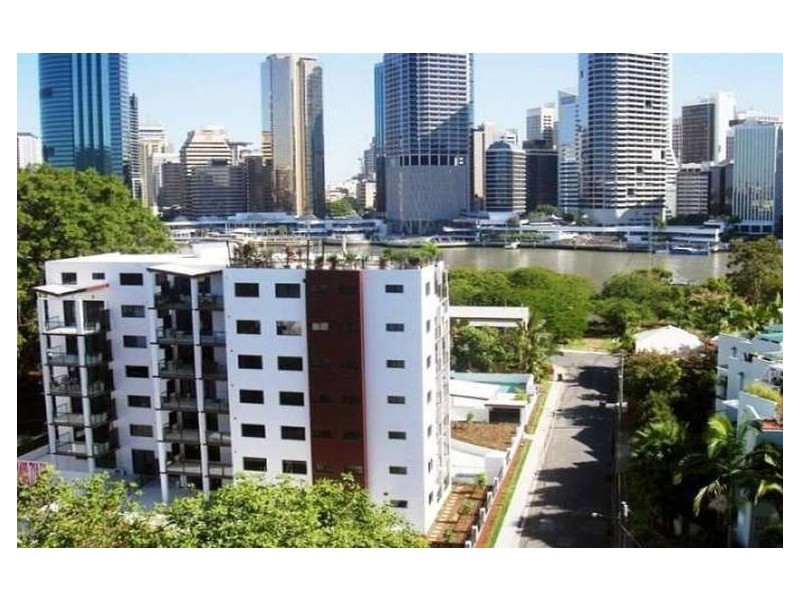 Kangaroo Point QLD 4169