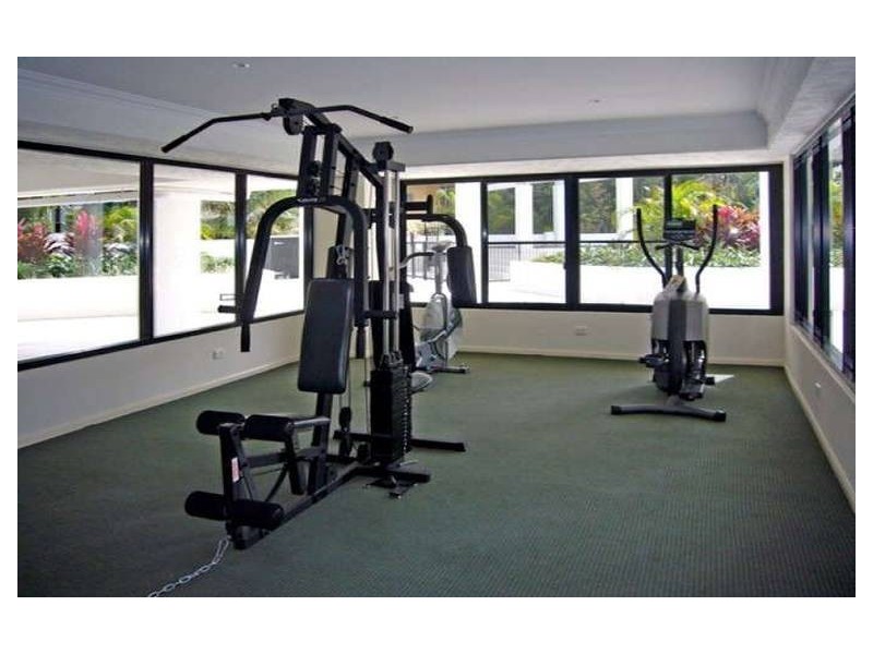 Kangaroo Point QLD 4169