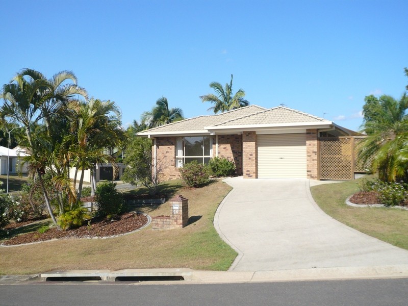 28 Allied Drv, Arundel QLD 4214