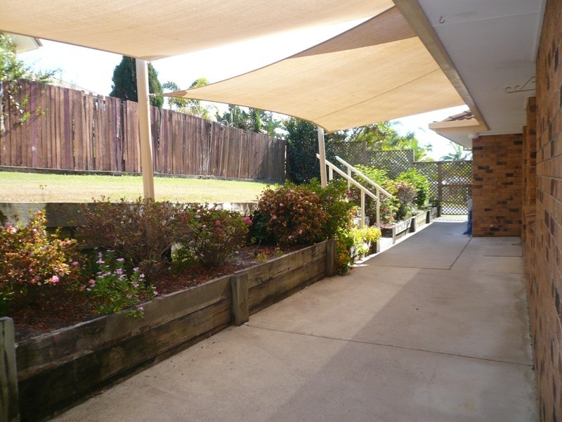 28 Allied Drv, Arundel QLD 4214