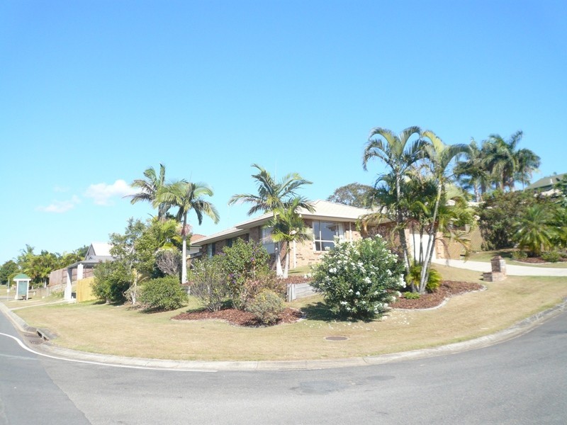 28 Allied Drv, Arundel QLD 4214