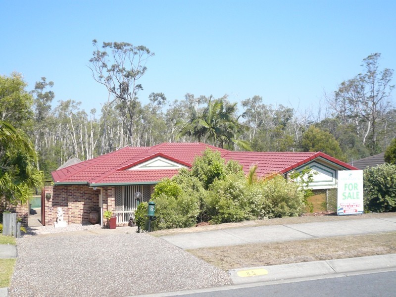 85 Henry Cotton Drv, Parkwood QLD 4214