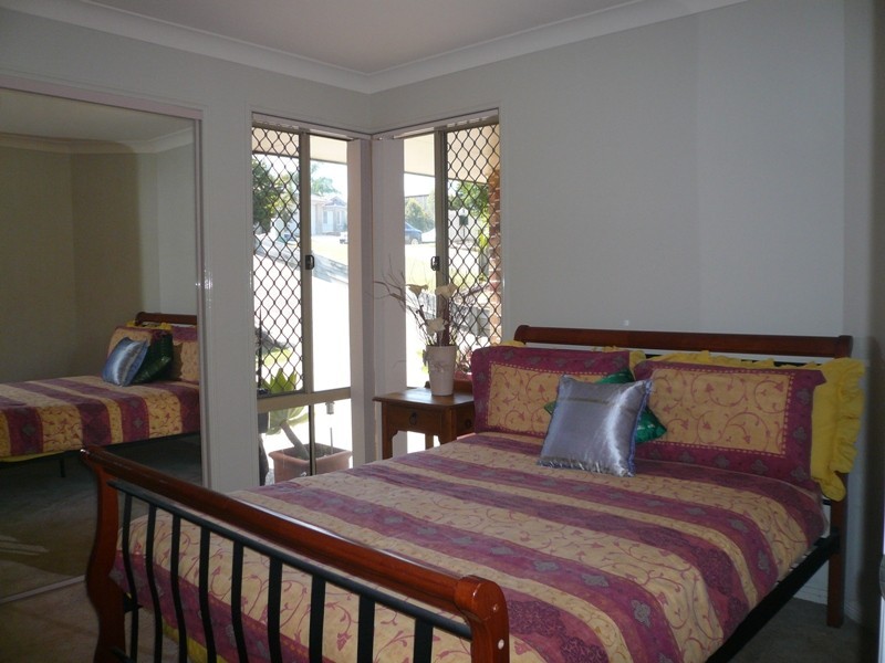 85 Henry Cotton Drv, Parkwood QLD 4214