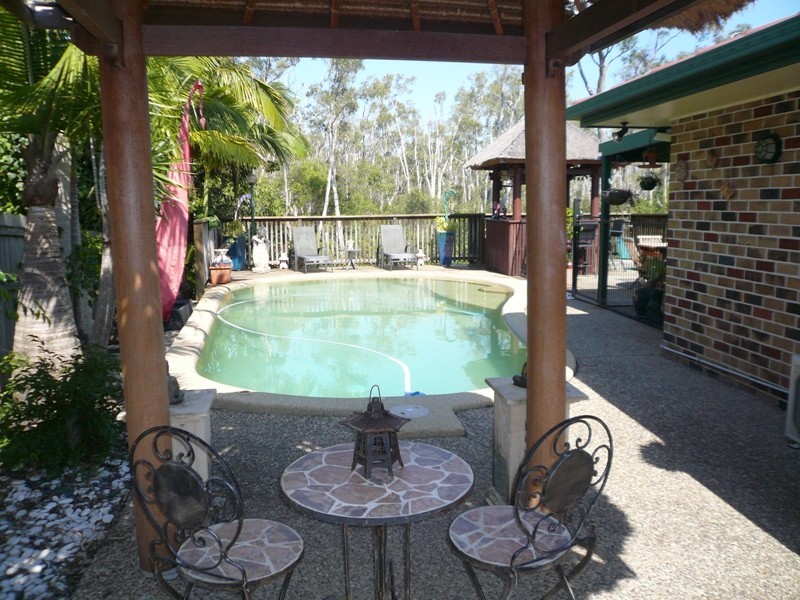 85 Henry Cotton Drv, Parkwood QLD 4214