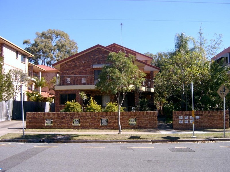 3/60 Bauer St, Southport QLD 4215