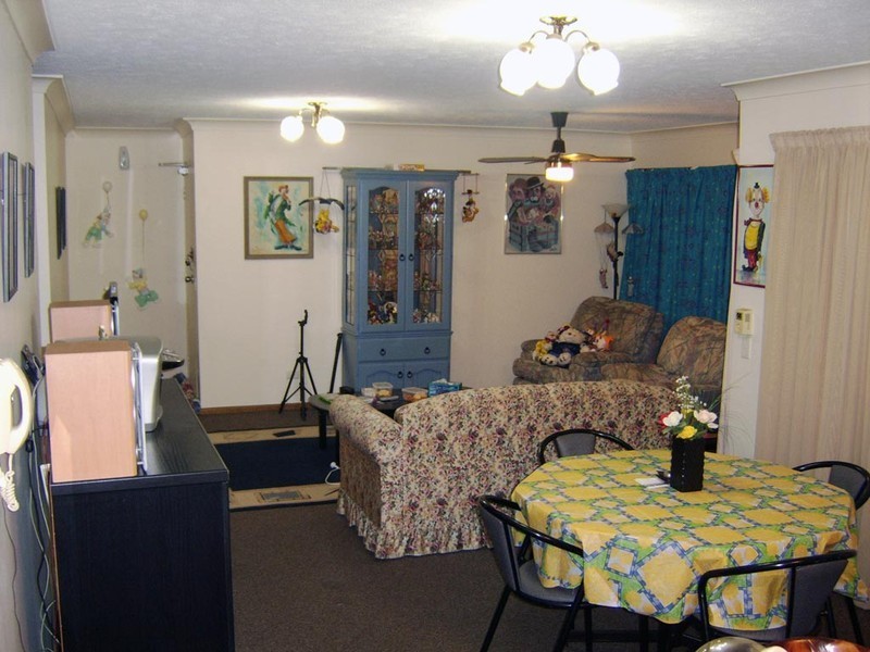 3/60 Bauer St, Southport QLD 4215