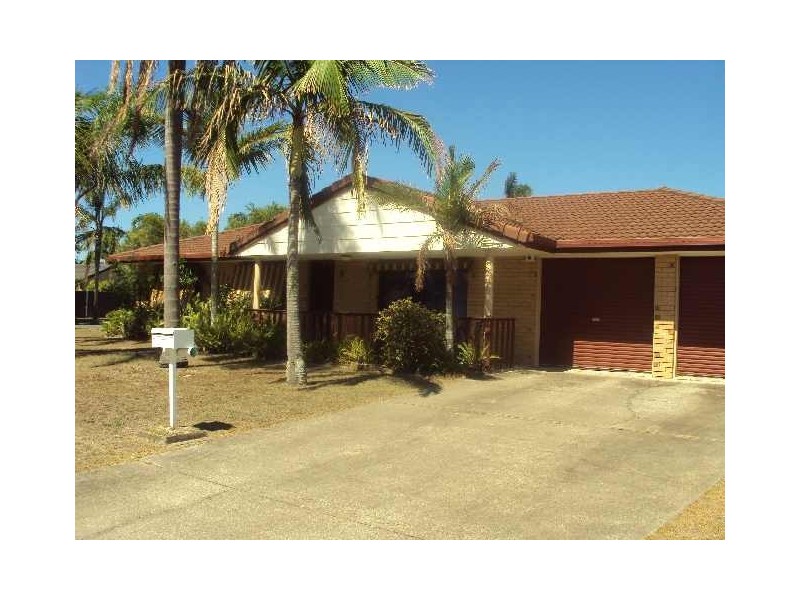 14 Sundown, Paradise Point QLD 4216