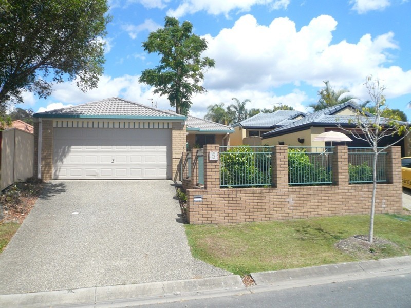 5 Jamieson Dr, Parkwood QLD 4214