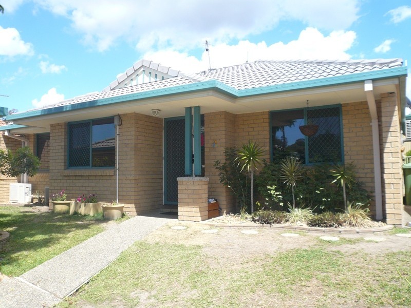 5 Jamieson Dr, Parkwood QLD 4214