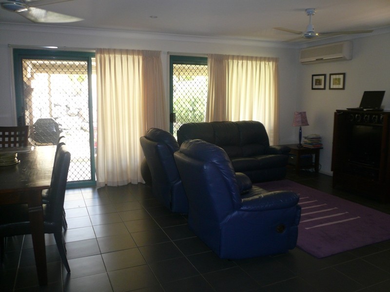 5 Jamieson Dr, Parkwood QLD 4214