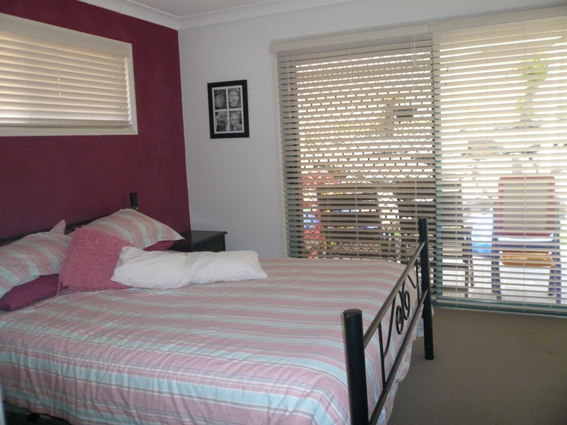 5 Jamieson Dr, Parkwood QLD 4214