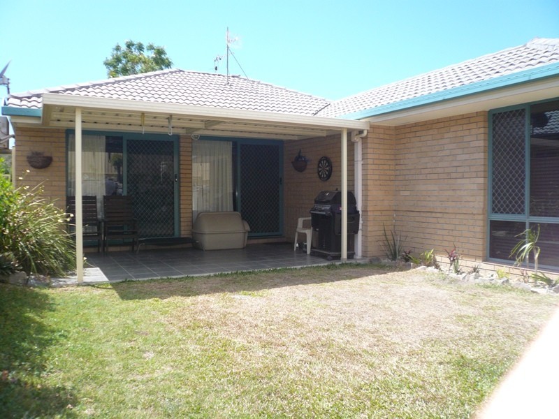 5 Jamieson Dr, Parkwood QLD 4214
