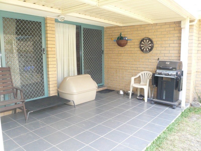 5 Jamieson Dr, Parkwood QLD 4214