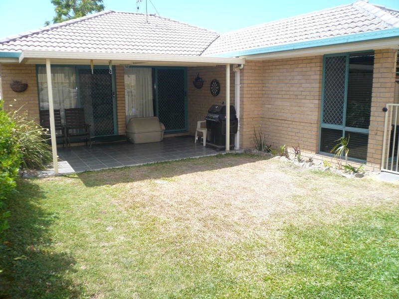 5 Jamieson Dr, Parkwood QLD 4214