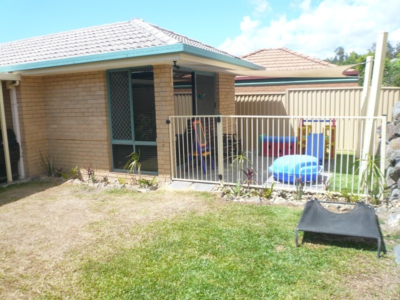5 Jamieson Dr, Parkwood QLD 4214