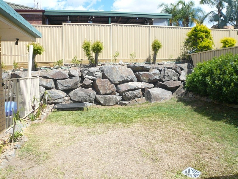 5 Jamieson Dr, Parkwood QLD 4214